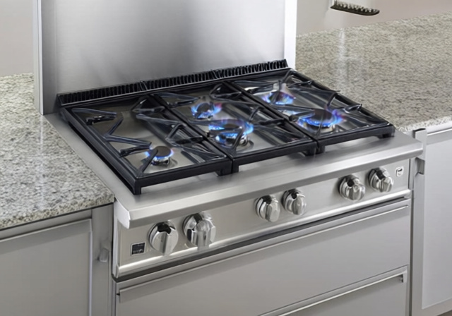 Best Drop In Gas Cooktop [cy]: 10 Models Tested for Performance & Value - sixstoreys
