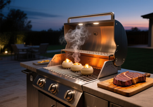 Best 1500 Degree Grill: 8 High-Heat Grills Tested by Experts - sixstoreys