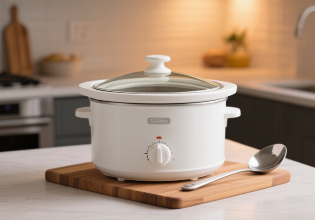Best Cheap Slow Cooker [cy]: 10 Budget Models Tested - sixstoreys