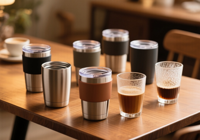 Best Double Wall Tumbler [cy]: 10 Models Tested for Temperature Retention - sixstoreys