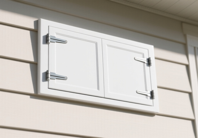 Best Dryer Vent Draft Blocker [cy]: 8 Models Tested for Energy Savings - sixstoreys