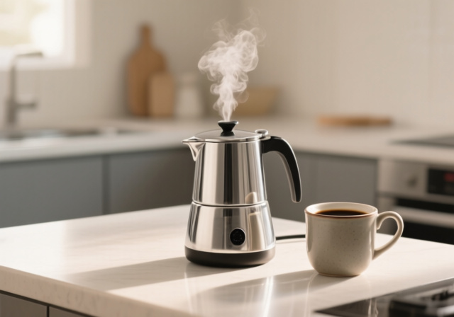 Best Electric Coffee Pot of 2026: Complete Guide - sixstoreys