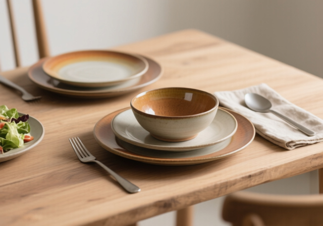 Best Stoneware Dinner Sets 2025: 10 Top-Rated Sets Tested - sixstoreys