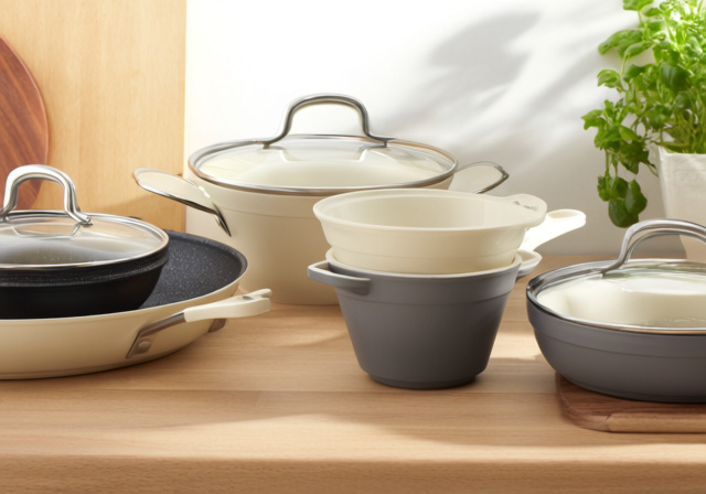 Best Cheap Pots And Pans [cy]: 10 Budget-Friendly Sets Tested - sixstoreys