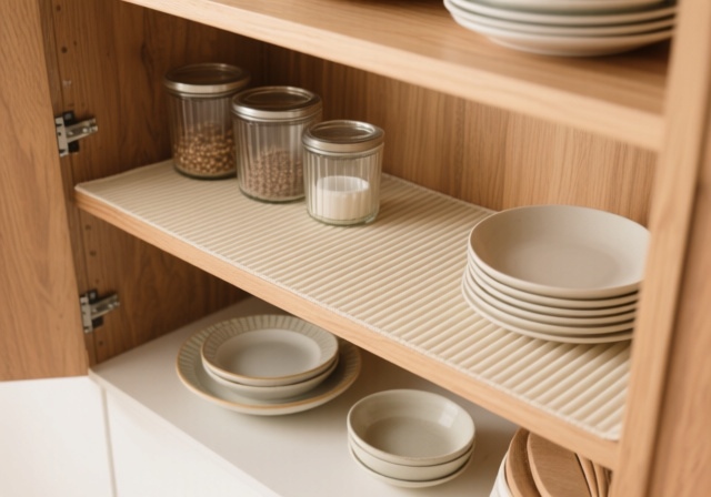 Best Liners For Kitchen Cabinets: 8 Models Tested for Protection - sixstoreys