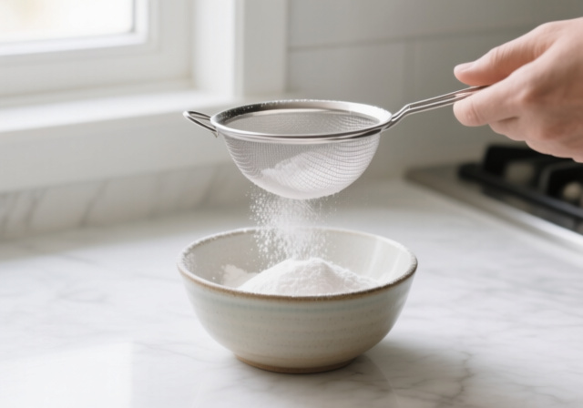 Best Fine Mesh Strainer [cy]: 8 Top Picks Tested by Kitchen Experts - sixstoreys