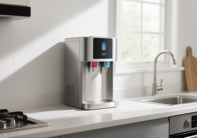 Best Countertop Water Cooler [cy]: 10 Models Tested - sixstoreys