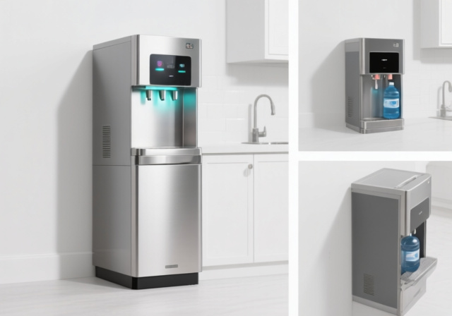 Best Water Cooler Dispensers [cy]: 10 Models Tested - sixstoreys