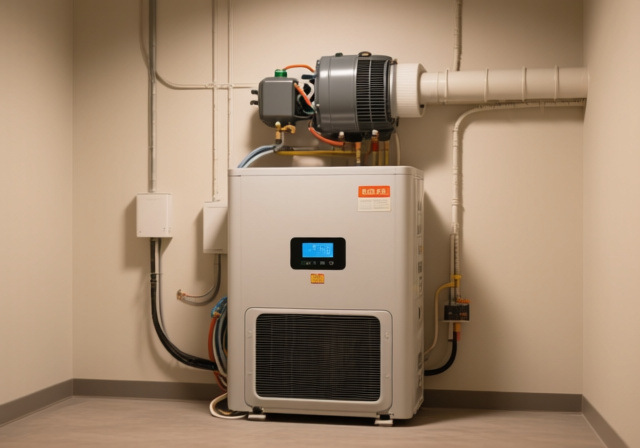 Best Hybrid Hot Water Heaters [cy]: Top Picks for Energy Efficiency - sixstoreys