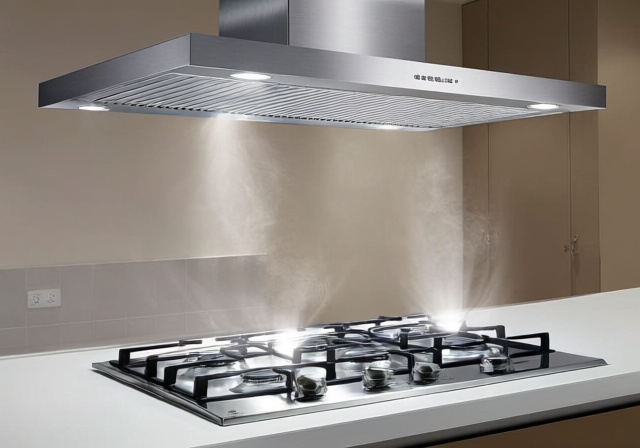 Best Kitchen Hood Vent: 8 Models Tested for Quiet Power - sixstoreys
