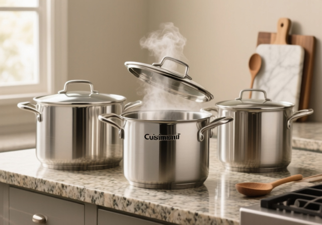 Best 8 Qt Stock Pot [cy]: Top 10 Tested for 2026 - sixstoreys