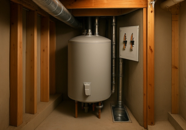 Best 40 Gallon Short Electric Water Heater 2026: 8 Models Tested - sixstoreys
