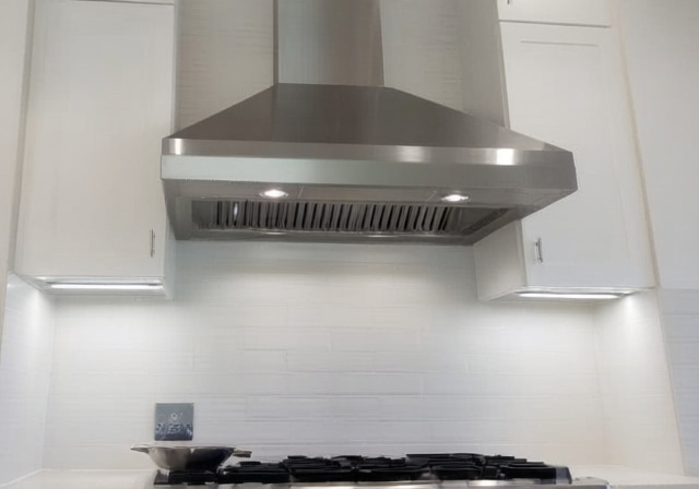 Best 36 Inch Ductless Range Hood [cy]: 10 Models Tested for Kitchen Ventilation - sixstoreys
