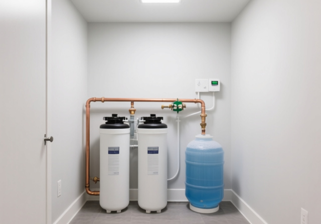 Best Water Softeners For Well Water [cy]: 10 Systems Tested - sixstoreys