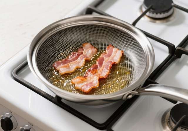 Best Oil Splatter Guard: 8 Top-Rated Screens Tested by Kitchen Experts - sixstoreys