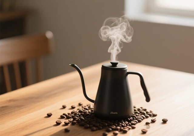 Best Coffee Carafe Keep Hot: 10 Models Tested for Heat Retention - sixstoreys