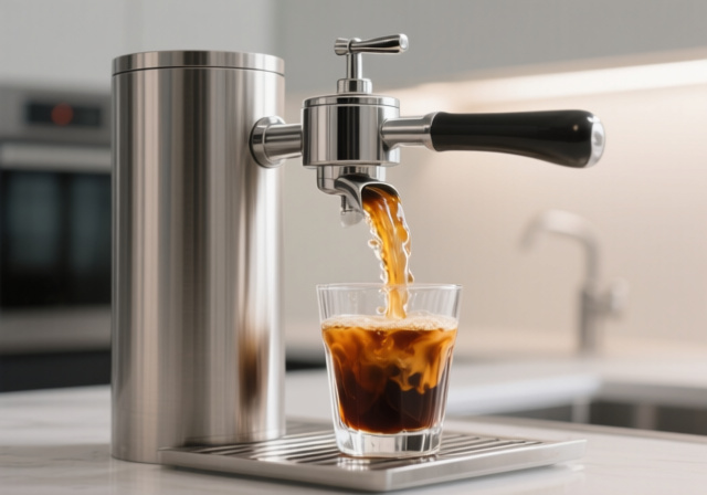 Best Nitro Coffee Maker [cy]: 8 Models Tested & Reviewed - sixstoreys