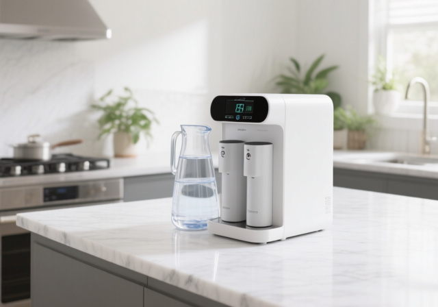 Best Countertop RO Filter [cy]: Expert Reviews & TDS Test Results - sixstoreys