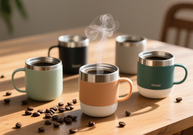 Best To Go Coffee Cups: 12 Travel Mugs Tested by Experts - sixstoreys