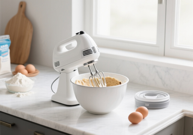Best Value Hand Mixer [cy]: 8 Budget-Friendly Models Tested - sixstoreys