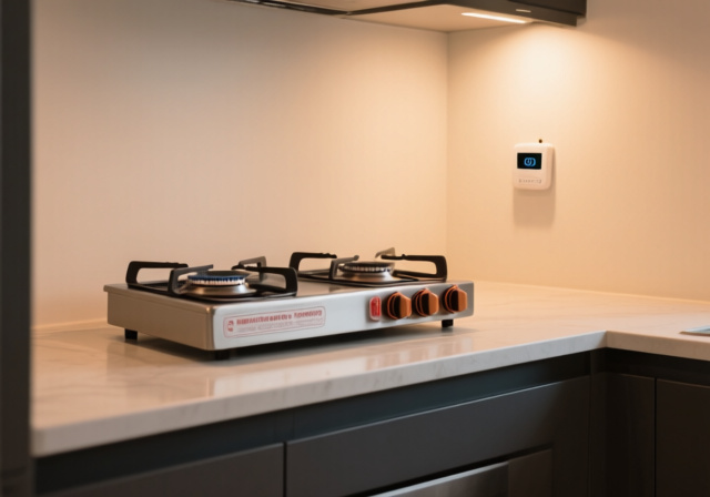Best Emergency Stove For Indoors: 10 Safe Options For Power Outages - sixstoreys