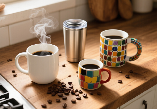 Best Oversized Coffee Mugs of 2025: 8 Large Mugs Tested and Reviewed - sixstoreys