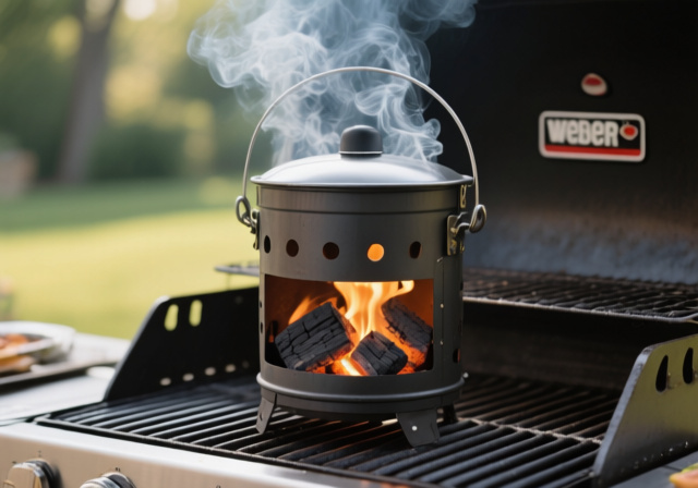 Best Charcoal Chimney Starter: 8 Top-Rated Models Tested - sixstoreys