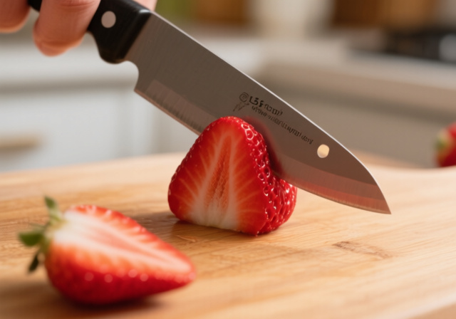 Best Knife For Cutting Fruit: 8 Top-Rated Knives Tested in 2026 - sixstoreys