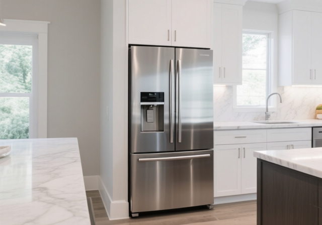 Best Built-In Refrigerator [cy]: 12 Models Tested by Kitchen Experts - sixstoreys