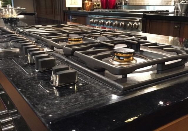 Best High End Gas Cooktop [cy]: Expert Reviews & Buying Guide - sixstoreys