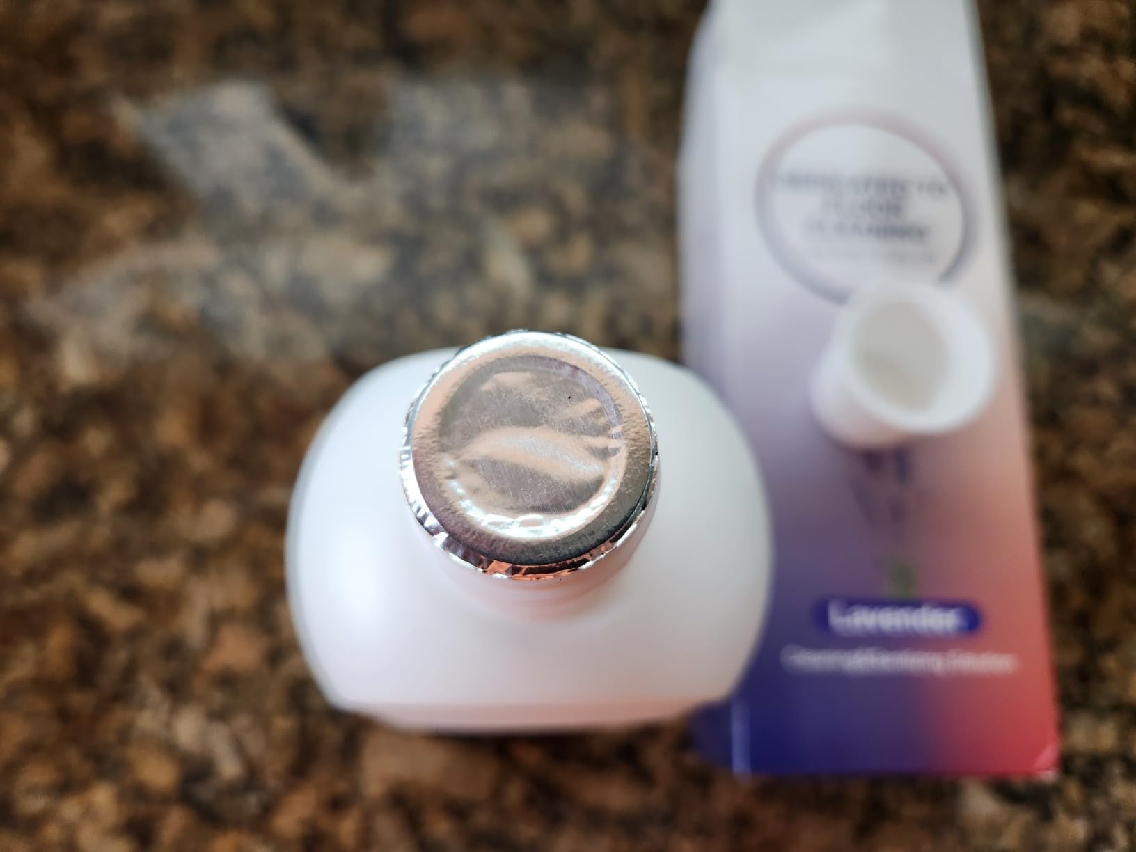 Nukisa Floor Cleaning Solution for Tineco Wet & Dry Vacuums: My Honest Review