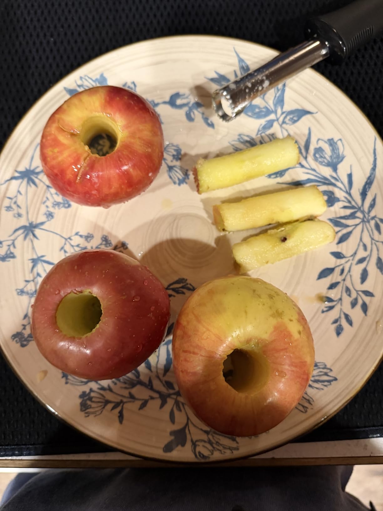 Good Grips Apple Corer customer photo 1