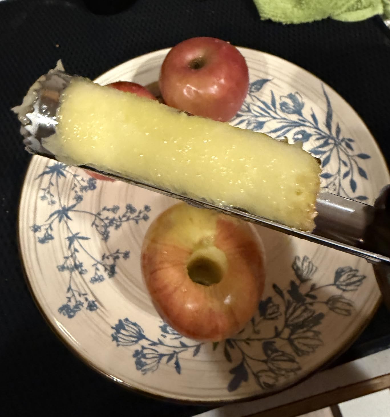 Good Grips Apple Corer customer photo 2