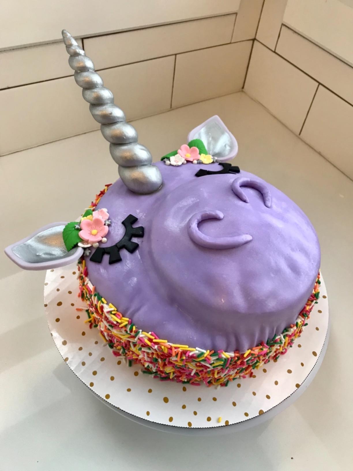 OXO Good Grips Bent Icing Spatula customer photo 2