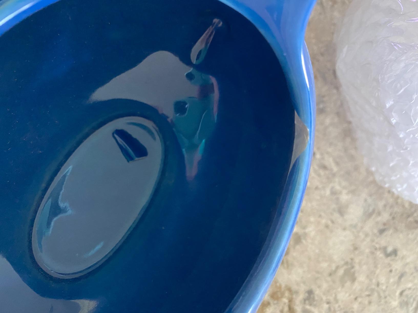 Fiesta Sauceboat/Gravy Boat - Durable Ceramic, Lead-Safe, Dishwasher/Microwave/Oven Safe - Made in USA customer photo 2