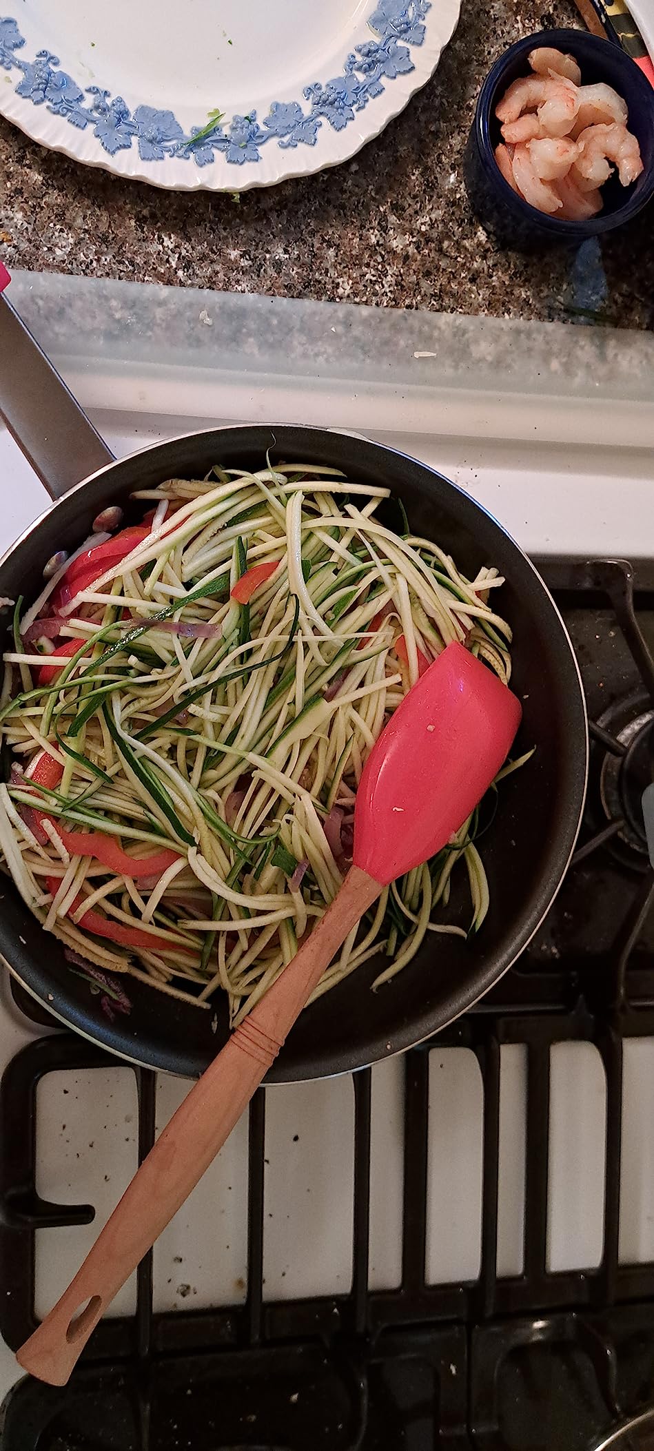 OXO Good Grips Julienne Peeler customer photo 1