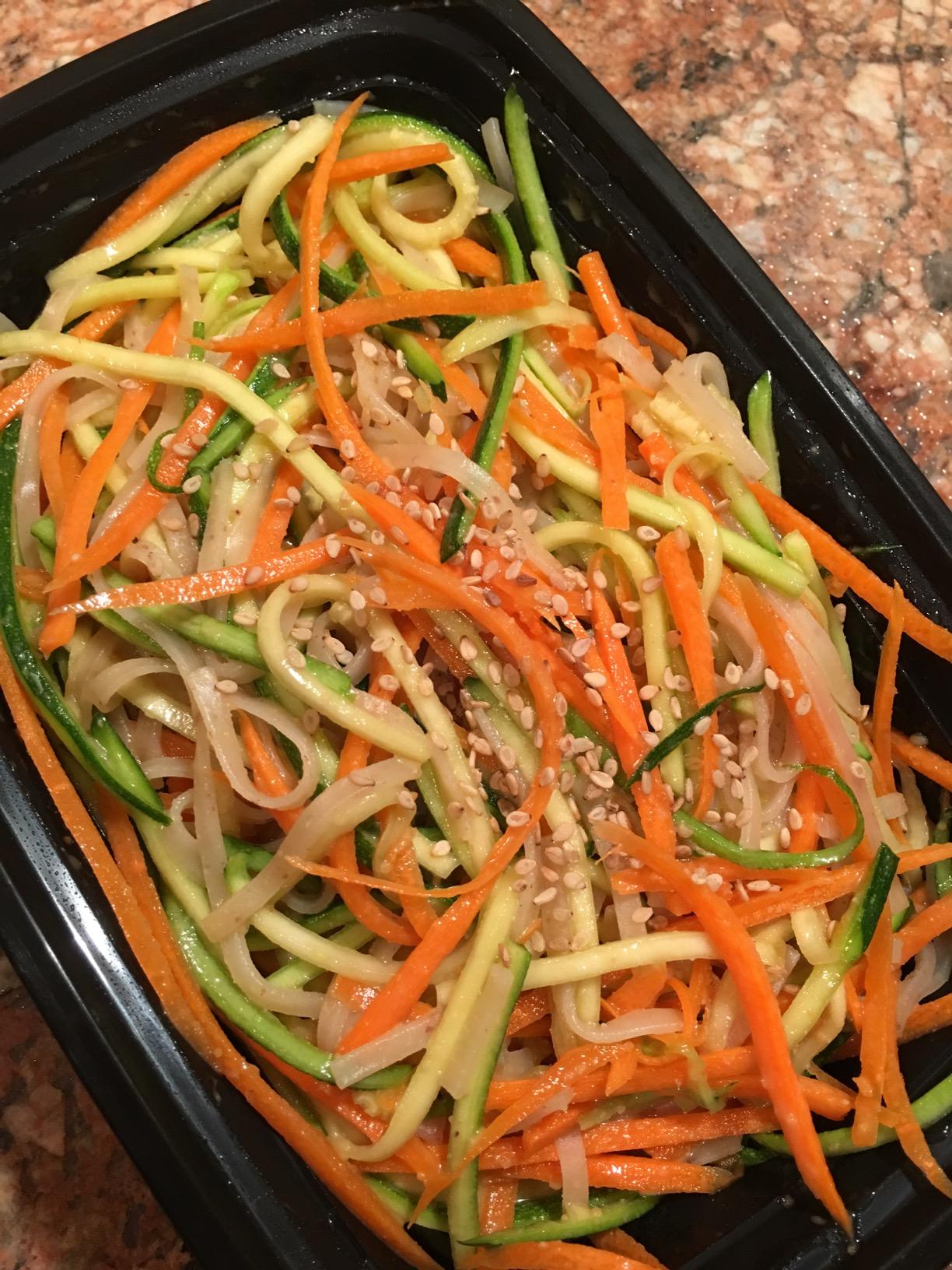 OXO Good Grips Julienne Peeler customer photo 2
