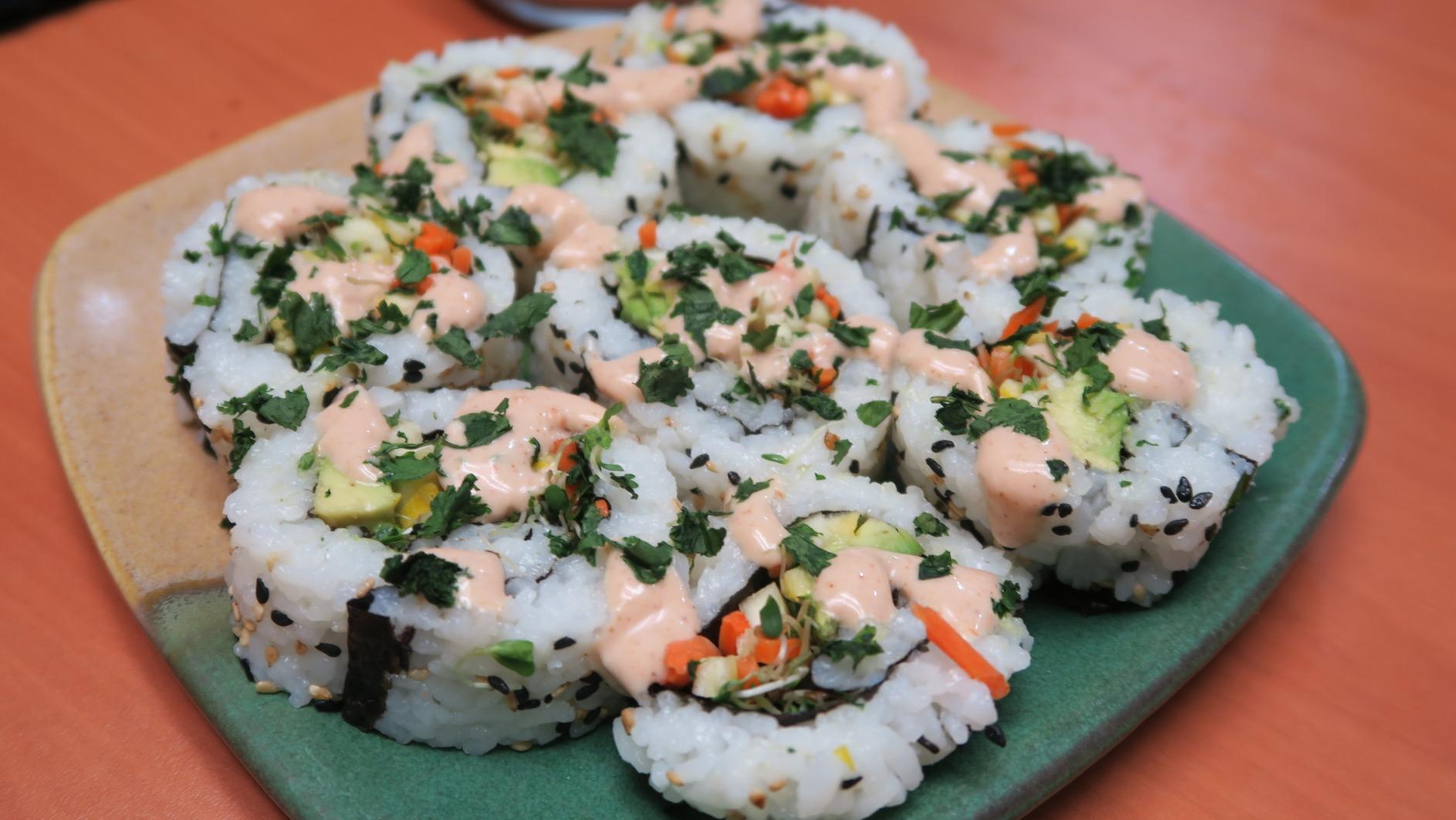 Kokuho Rice Sushi, 5 Lb customer photo 1