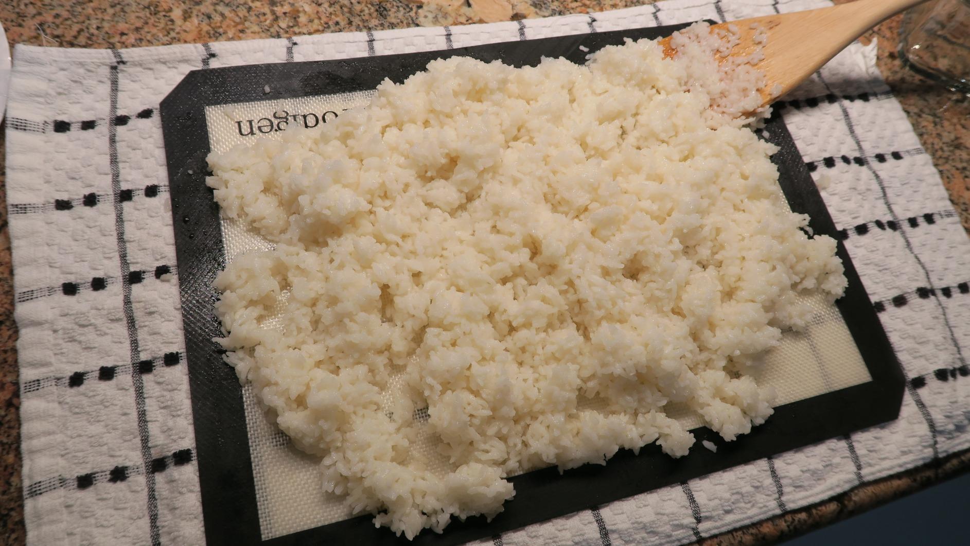 Kokuho Rice Sushi, 5 Lb customer photo 2