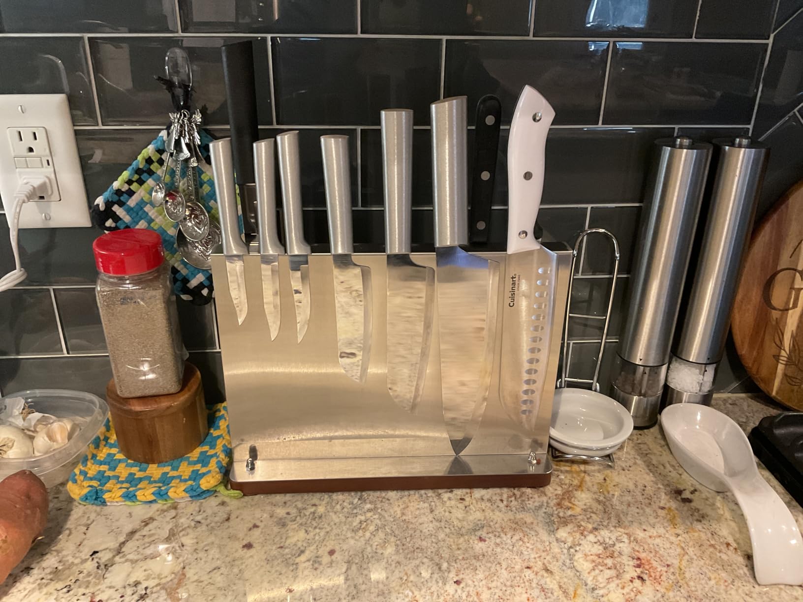 Rada Cutlery Paring Knife Galore Gift Set (S01), 3-Piece Knife Set, Stainless Steel Blades customer photo 1
