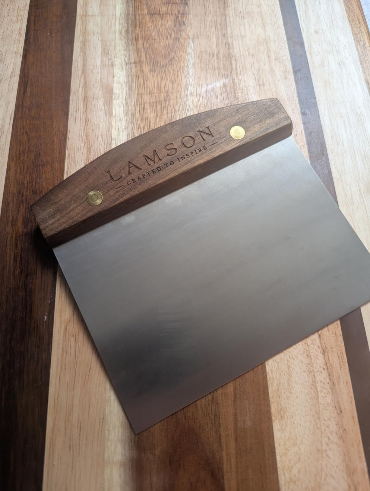 Lamson Kitchen Utensils - 3
