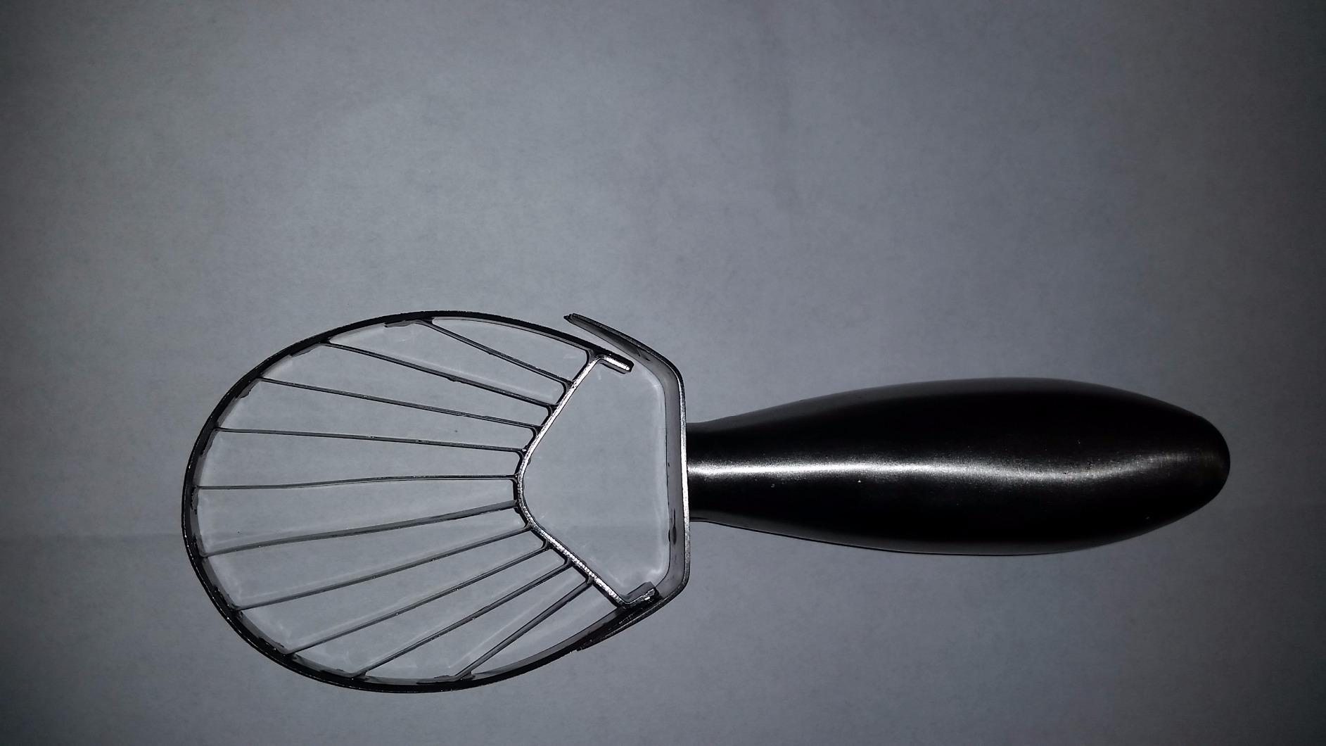 Norpro 5171 Stainless Steel Avocado Slicer customer photo 2