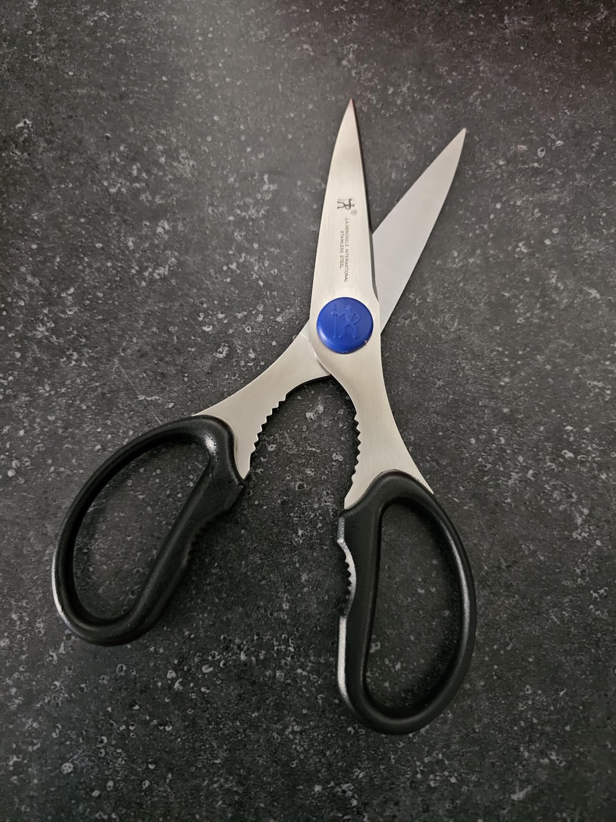 HENCKELS Take-Apart Kitchen Shears customer photo 2