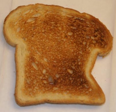 Breville BTA820XL Die-Cast Smart Toaster, 2 Slice, Brushed Stainless Steel customer photo 1