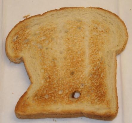 Breville BTA820XL Die-Cast Smart Toaster, 2 Slice, Brushed Stainless Steel customer photo 2