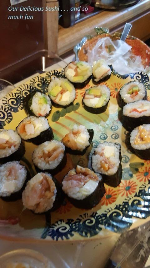 Lundberg Sushi Rice, Sticky White Japanese-Style Short Grains, Regenerative Organic Certified, 32 Oz customer photo 2