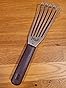 Mercer Culinary Hell's Handle Fish Turner/Spatula, 3 Inch x 6 Inch customer photo 1