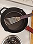 Mercer Culinary Hell's Handle Fish Turner/Spatula, 3 Inch x 6 Inch customer photo 2