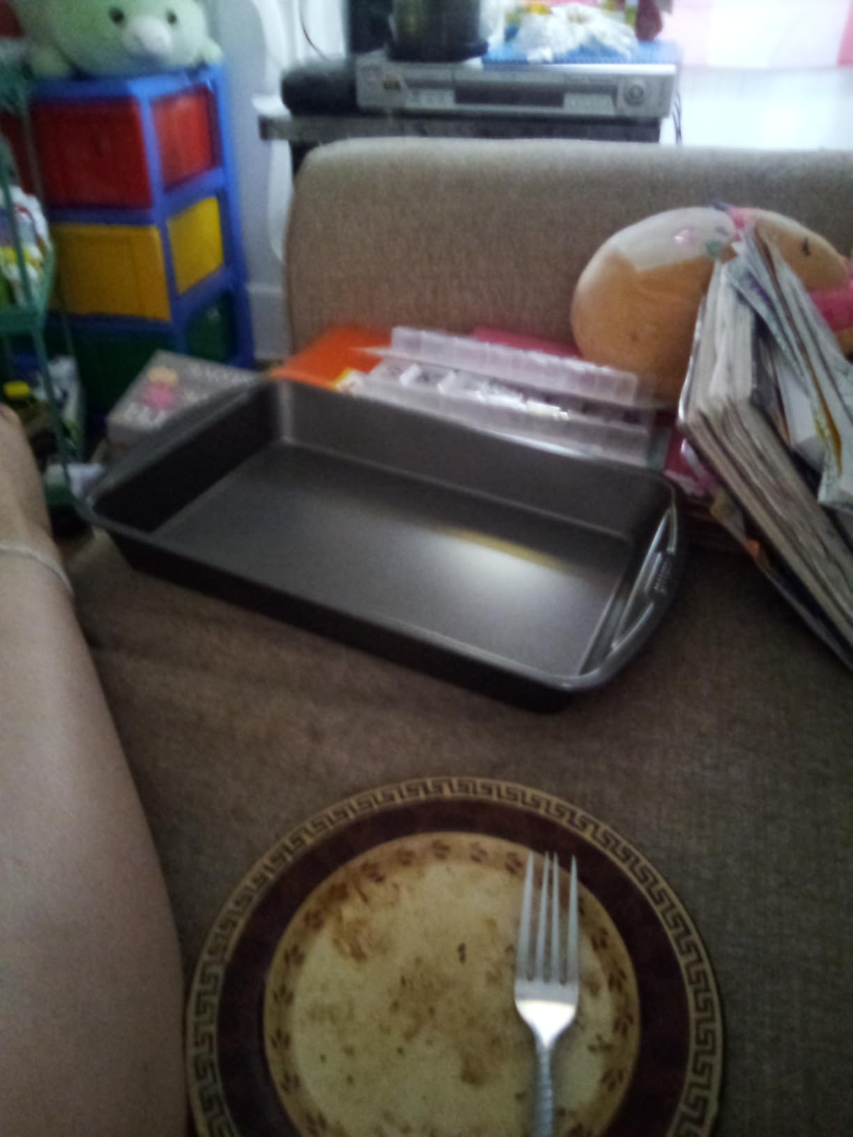 Good Cook 13 Inch x 9 Inch Bake & Roast Pan customer photo 1