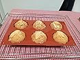 Silikomart Silicone Classic Collection Mold Shapes, Brioche, Tall customer photo 1